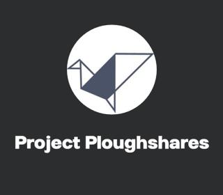 Project Ploughshares logo