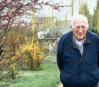 Jean Vanier