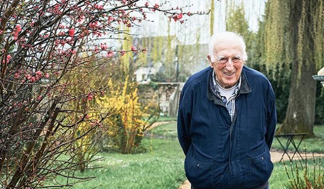 Jean Vanier